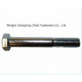 En14399 High Strength Large Hex Head Bolt/Structural Bolt